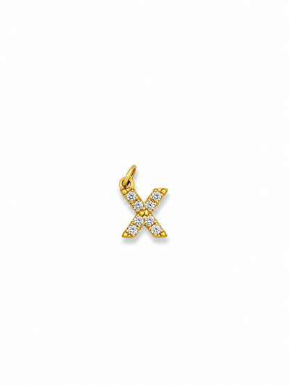 Mini Initials