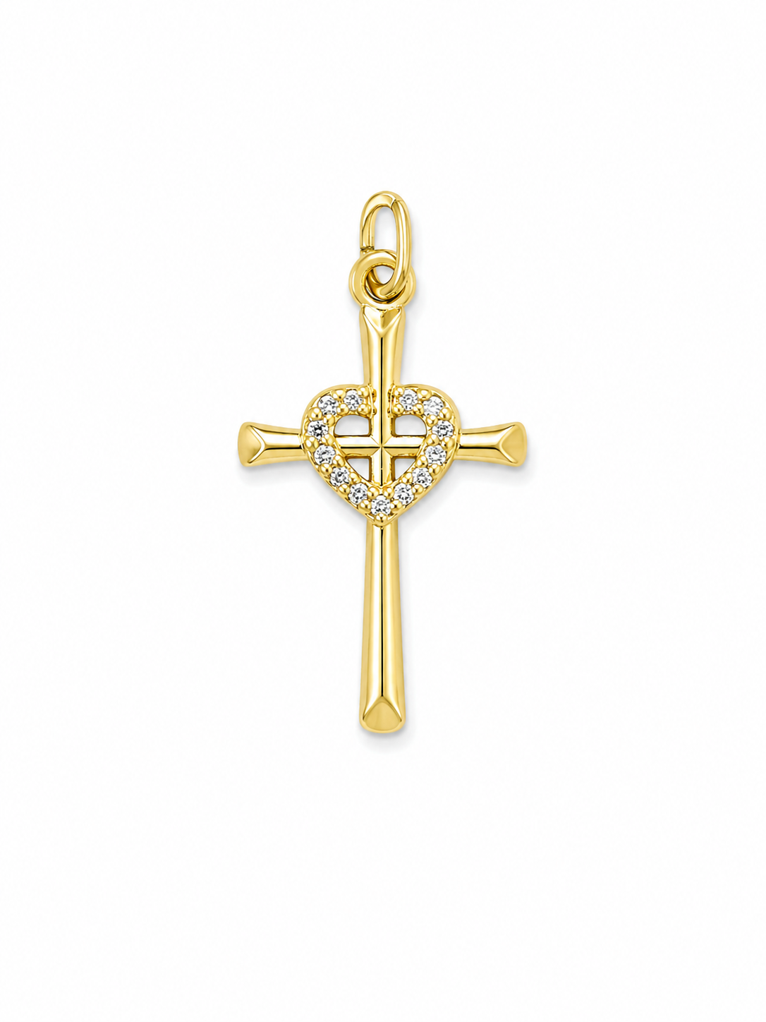 Crosses