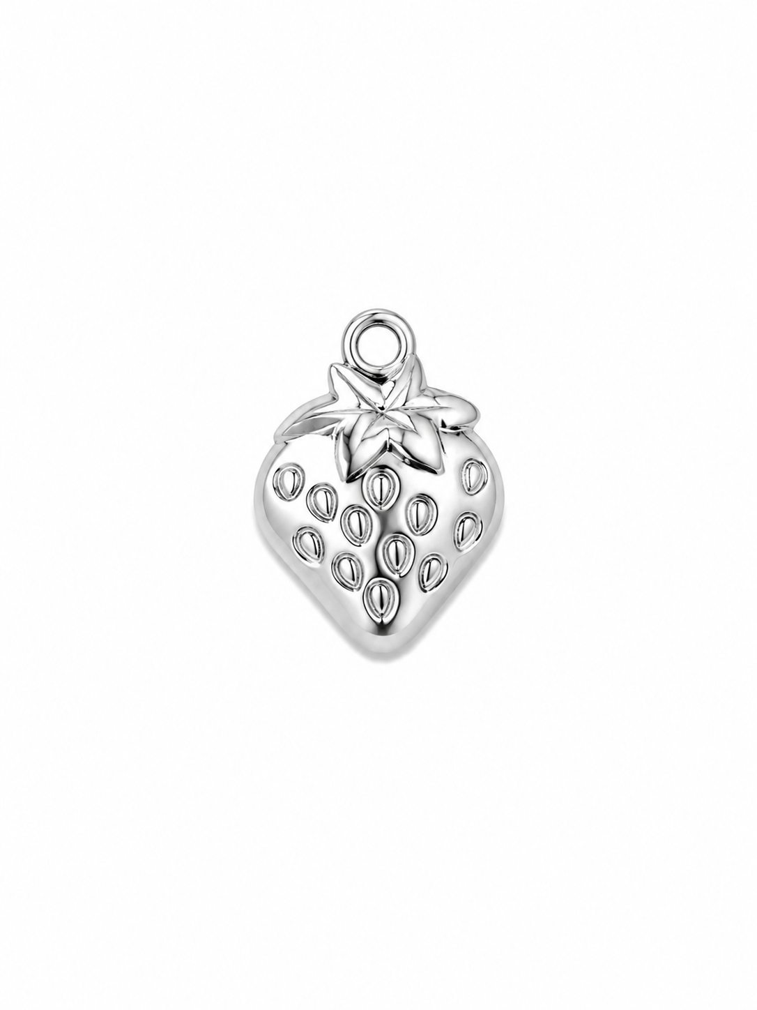Silver Foods