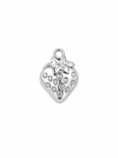 Silver Foods