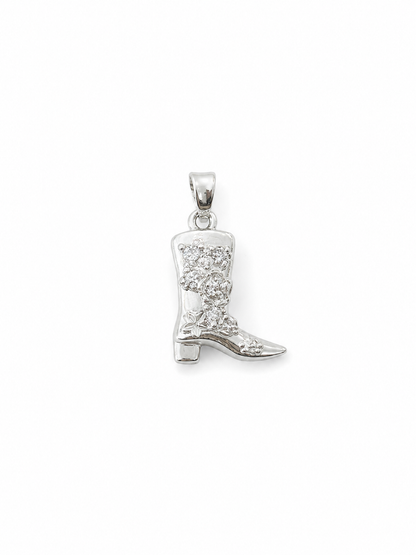 Western Silver