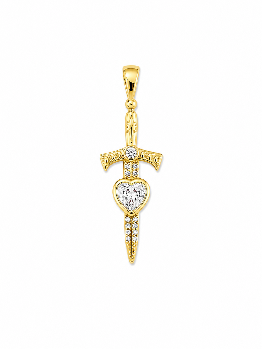 Regalia Charms