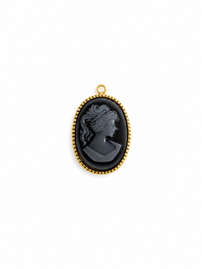 Regalia Charms