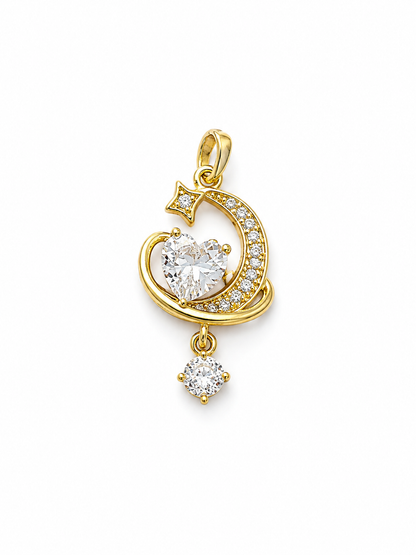 Moon Charms