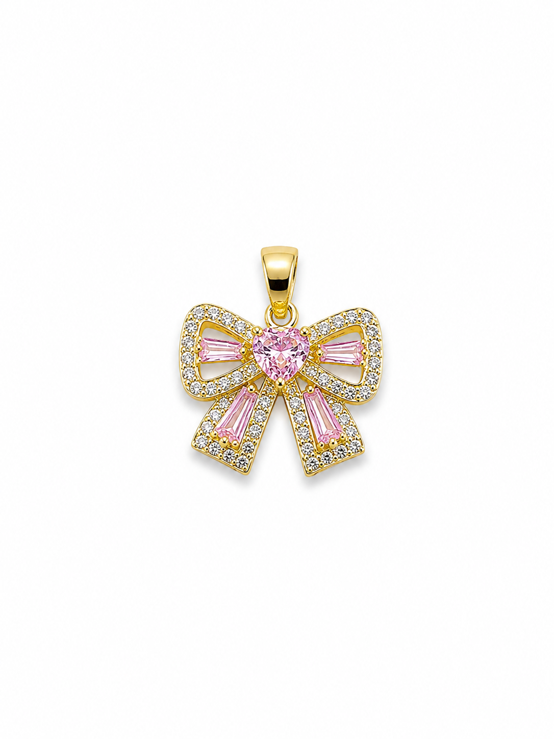 Charming Bows