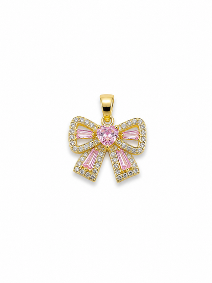 Charming Bows