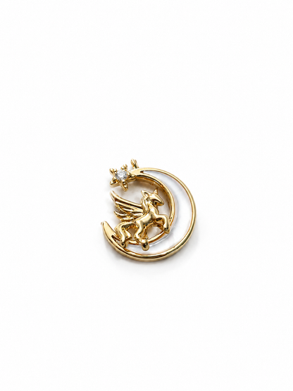 Moon Charms