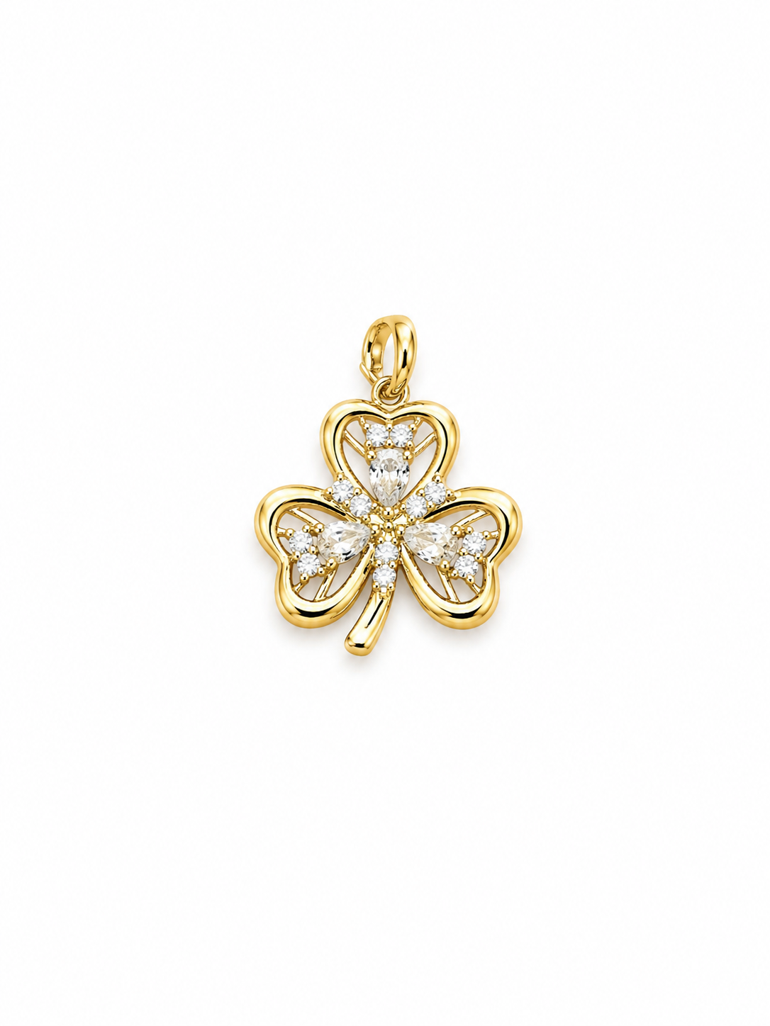 Clovers