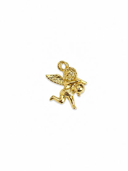 Angelic Charms