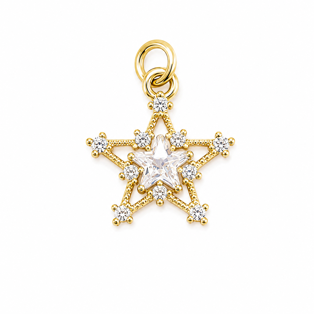 Star Charms