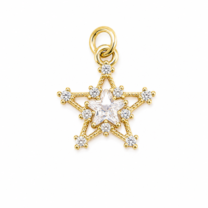 Star Charms