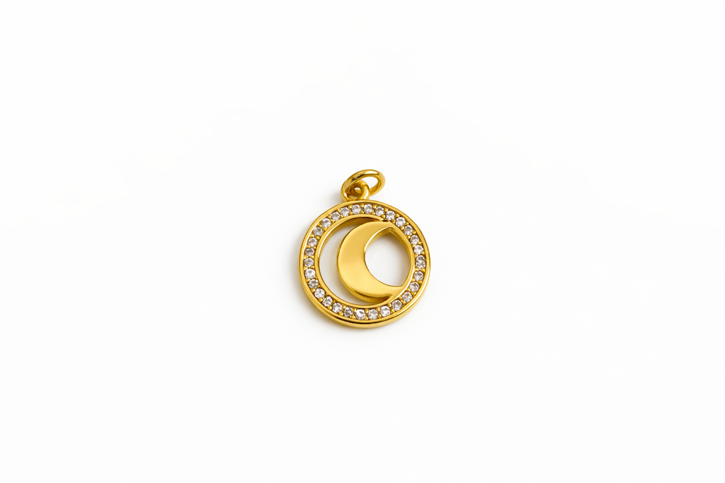 Moon Charms