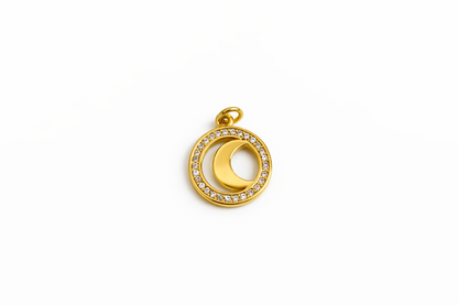 Moon Charms