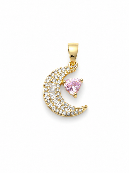 Moon Charms