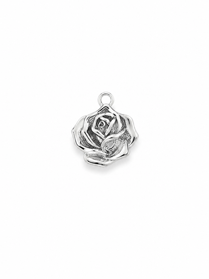 Silver Flowers