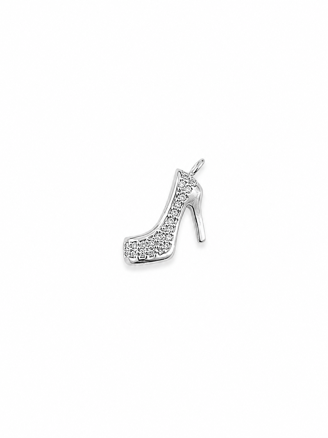 Silver Accesories Charms