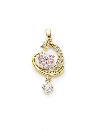 Moon Charms