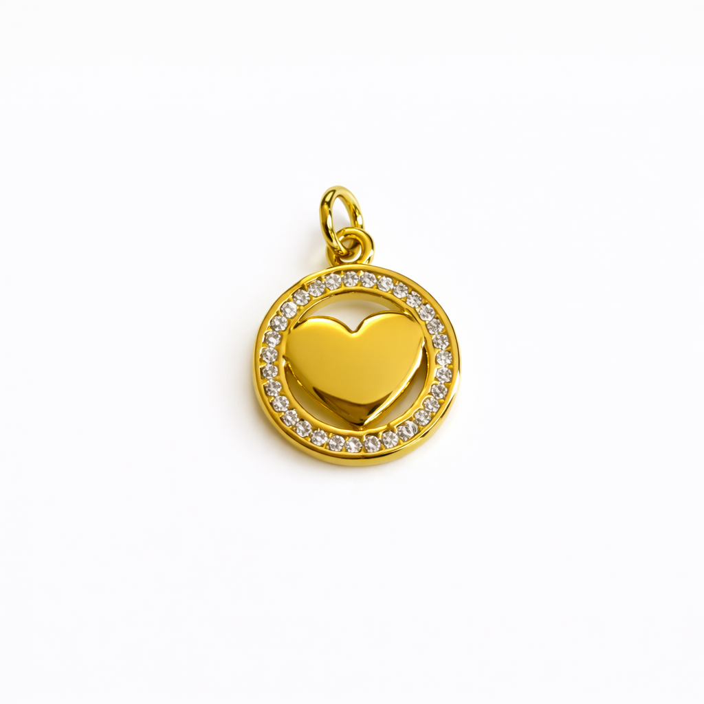 Dainty Small Hearts