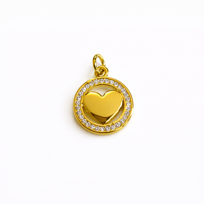 Dainty Small Hearts