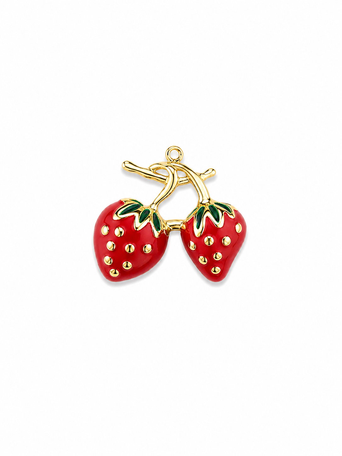 Food Charms