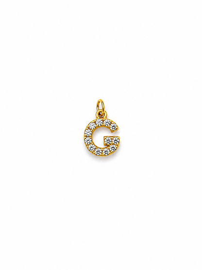 Mini Initials
