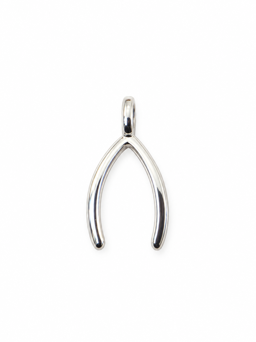 Silver Fall Charms
