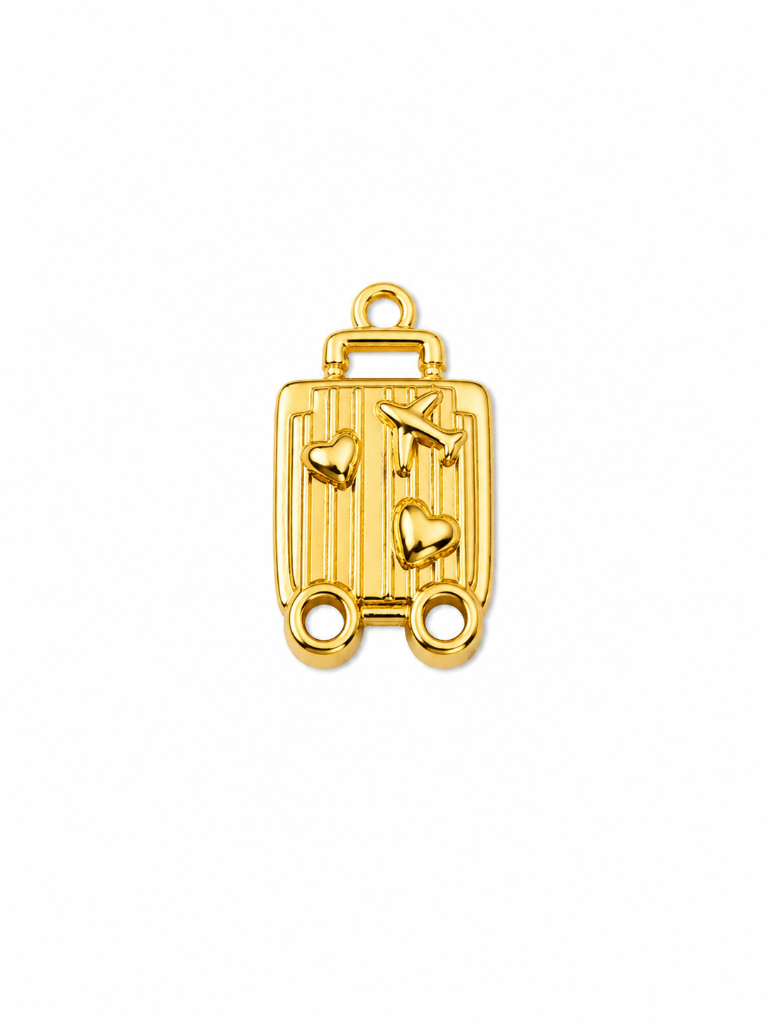 Travel Charms