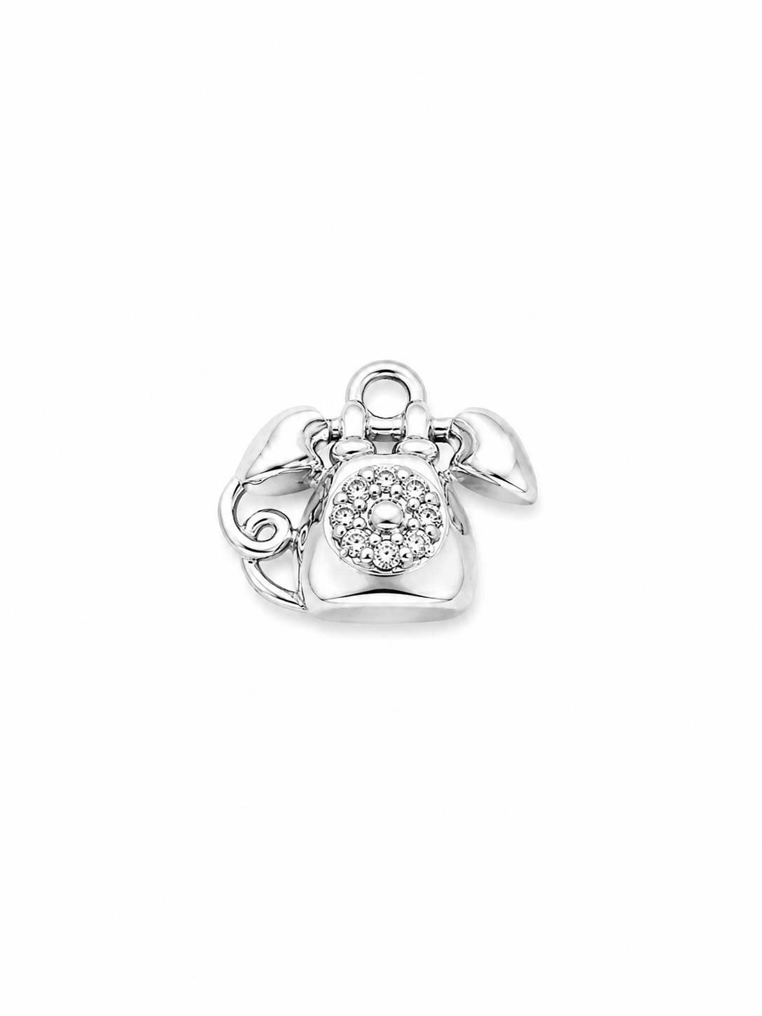 Silver Everyday Objects