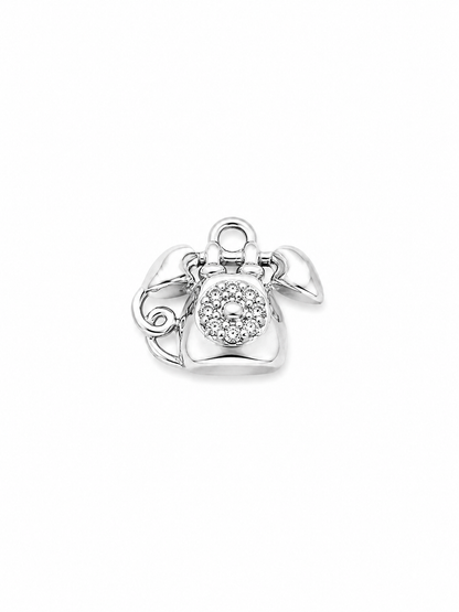 Silver Everyday Objects