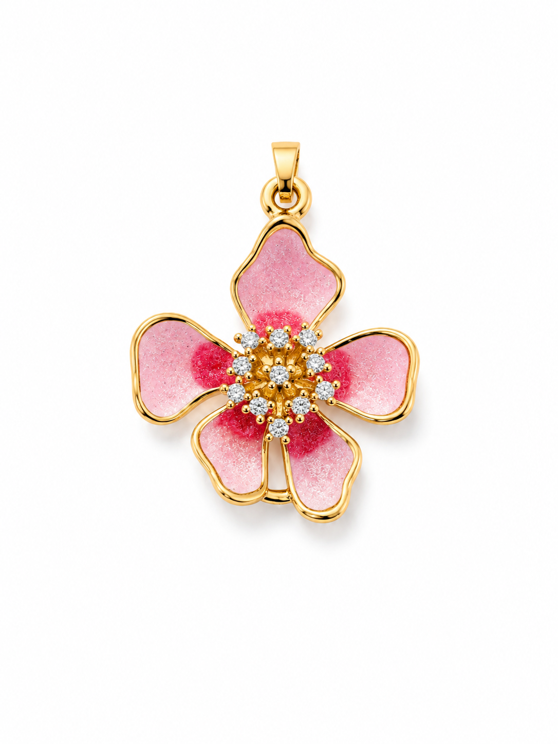 Blooming Florals
