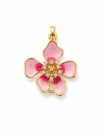 Blooming Florals