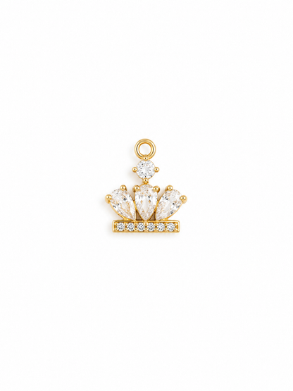 Regalia Charms