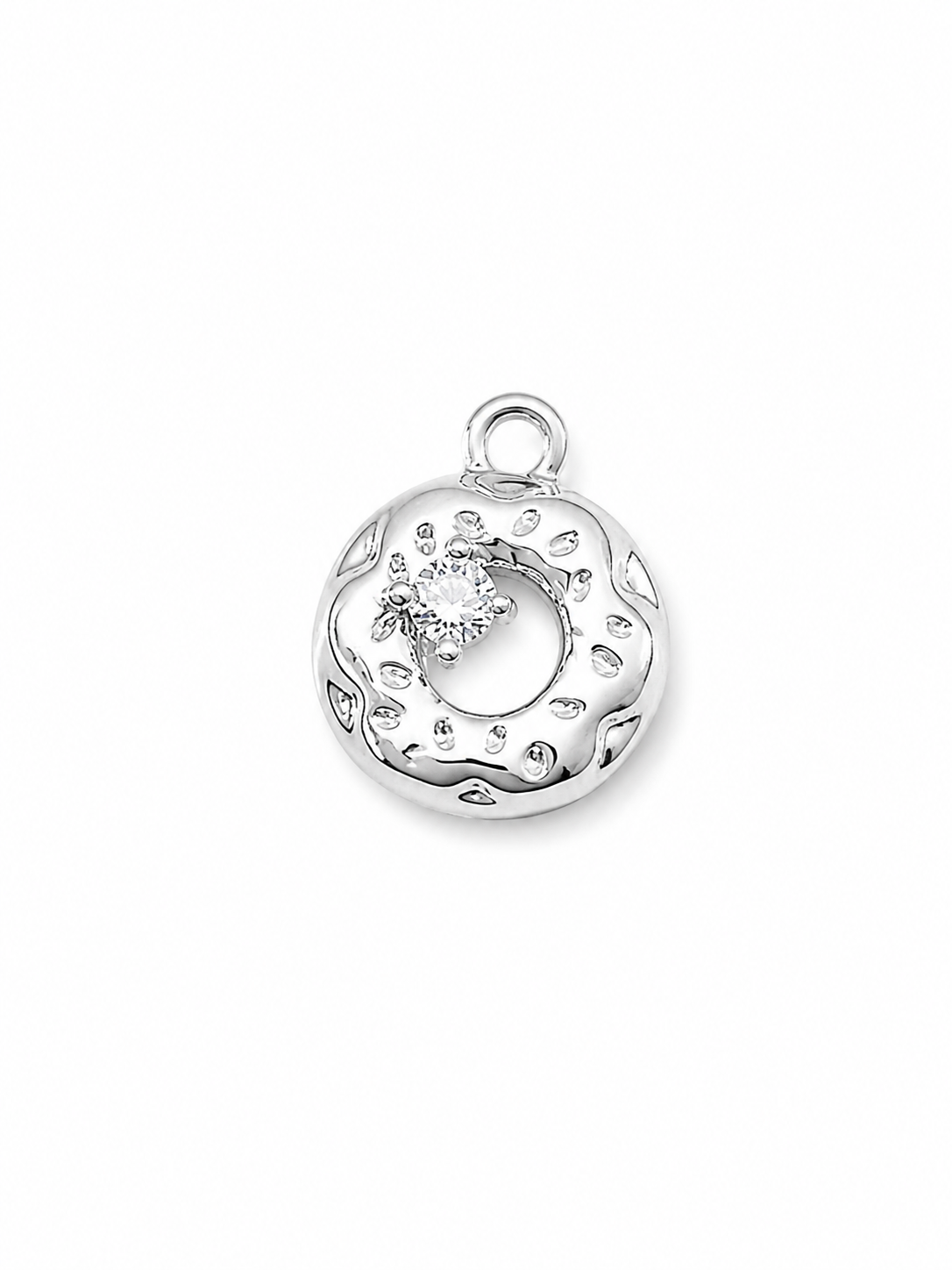 Silver Foods