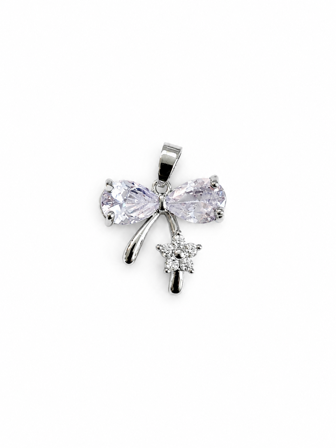 Silver Bows