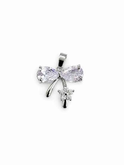 Silver Bows