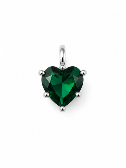 Silver Birthstone