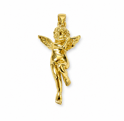 Angelic Charms