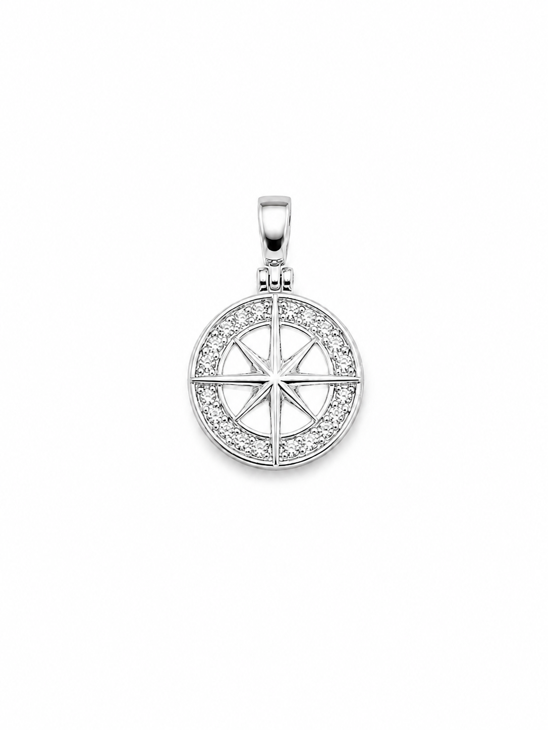 Silver Celestial