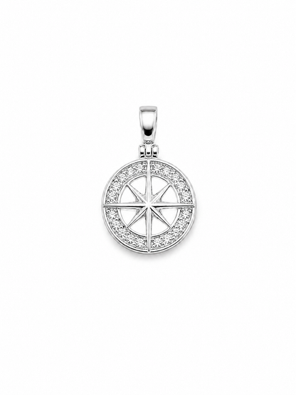 Silver Celestial