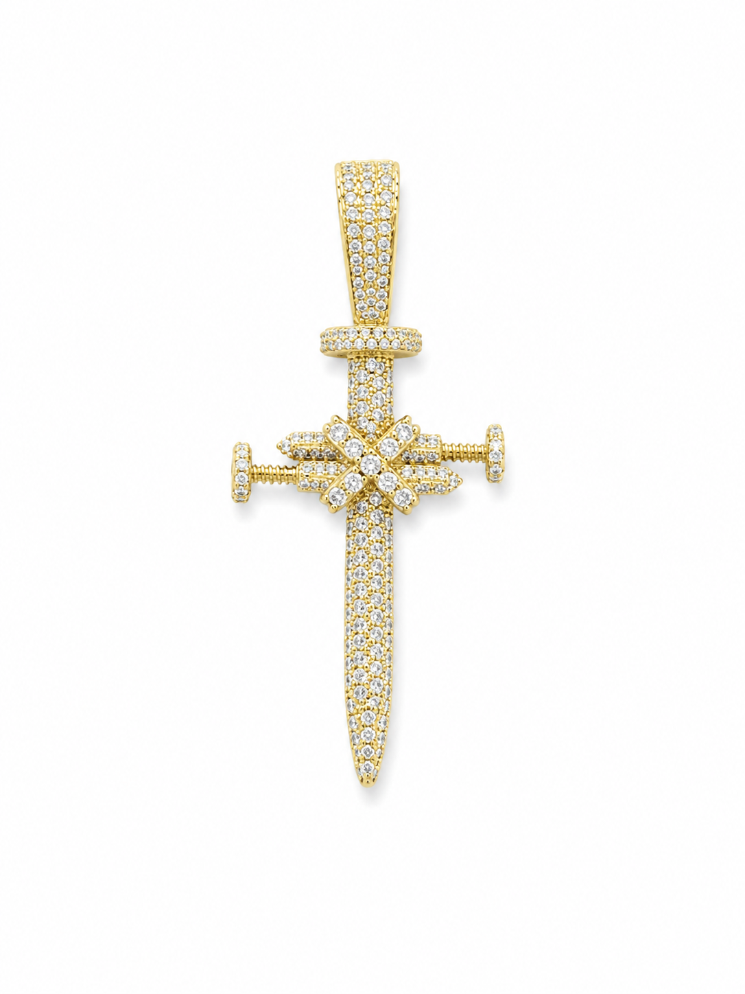 Crosses