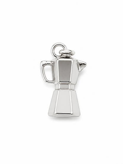Silver Fall Charms