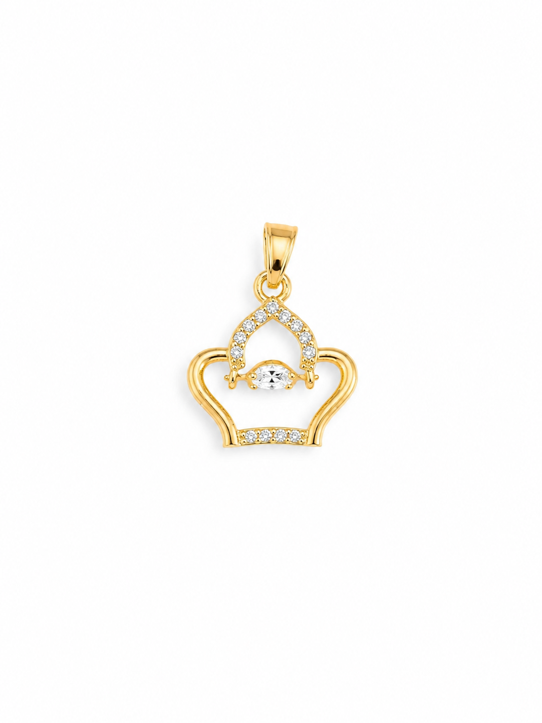 Regalia Charms