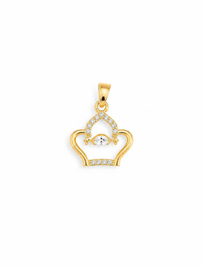 Regalia Charms