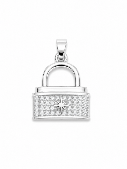 Silver Accesories Charms