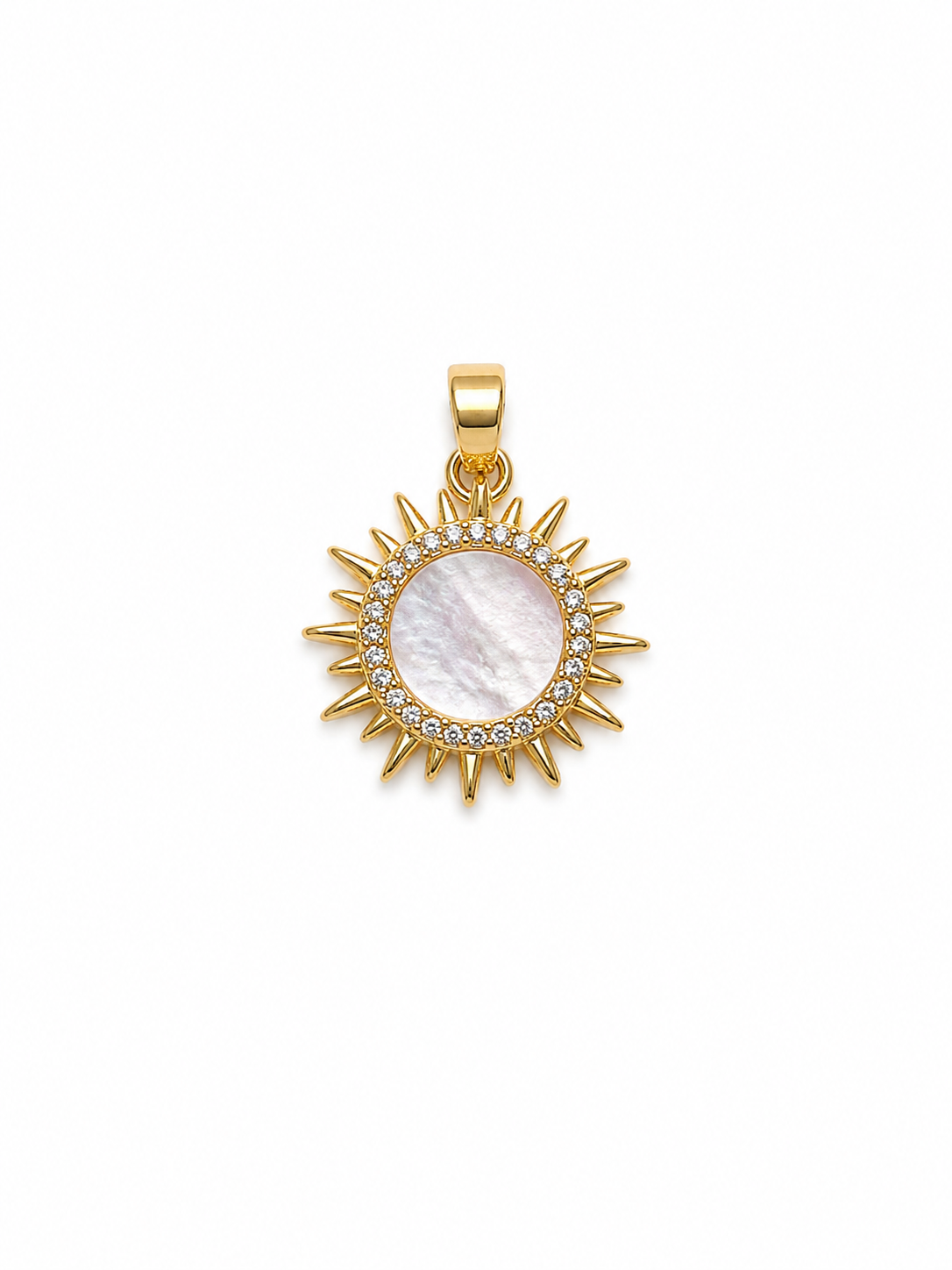 Sun Charms