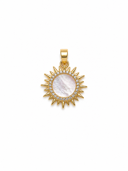 Sun Charms