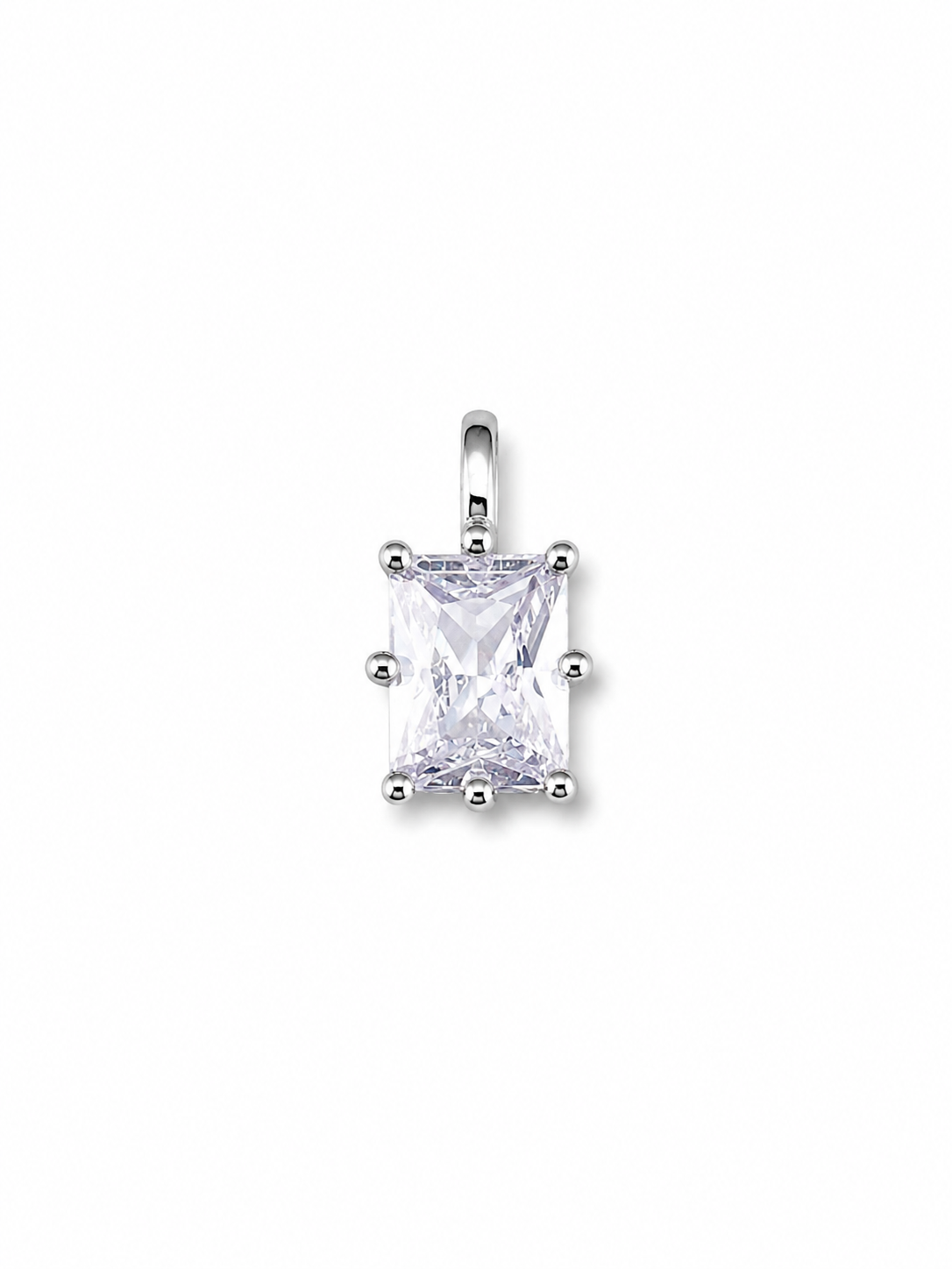 Silver Birthstone