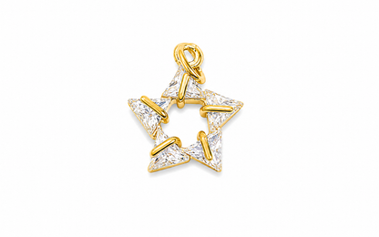 Star Charms