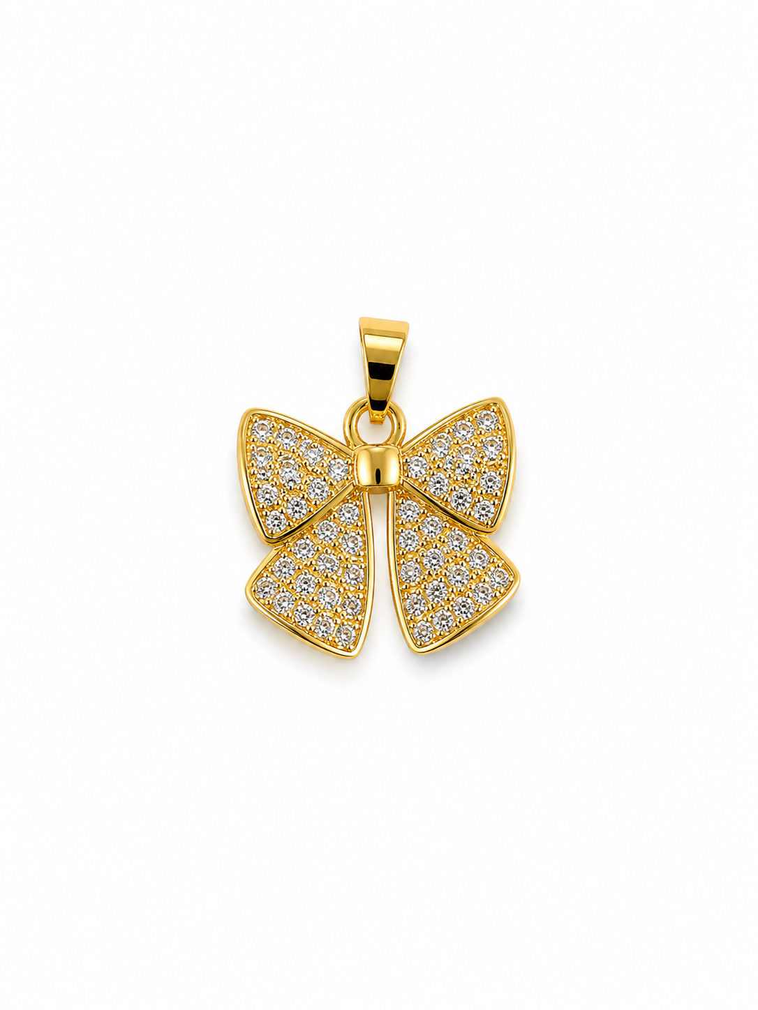 Charming Bows