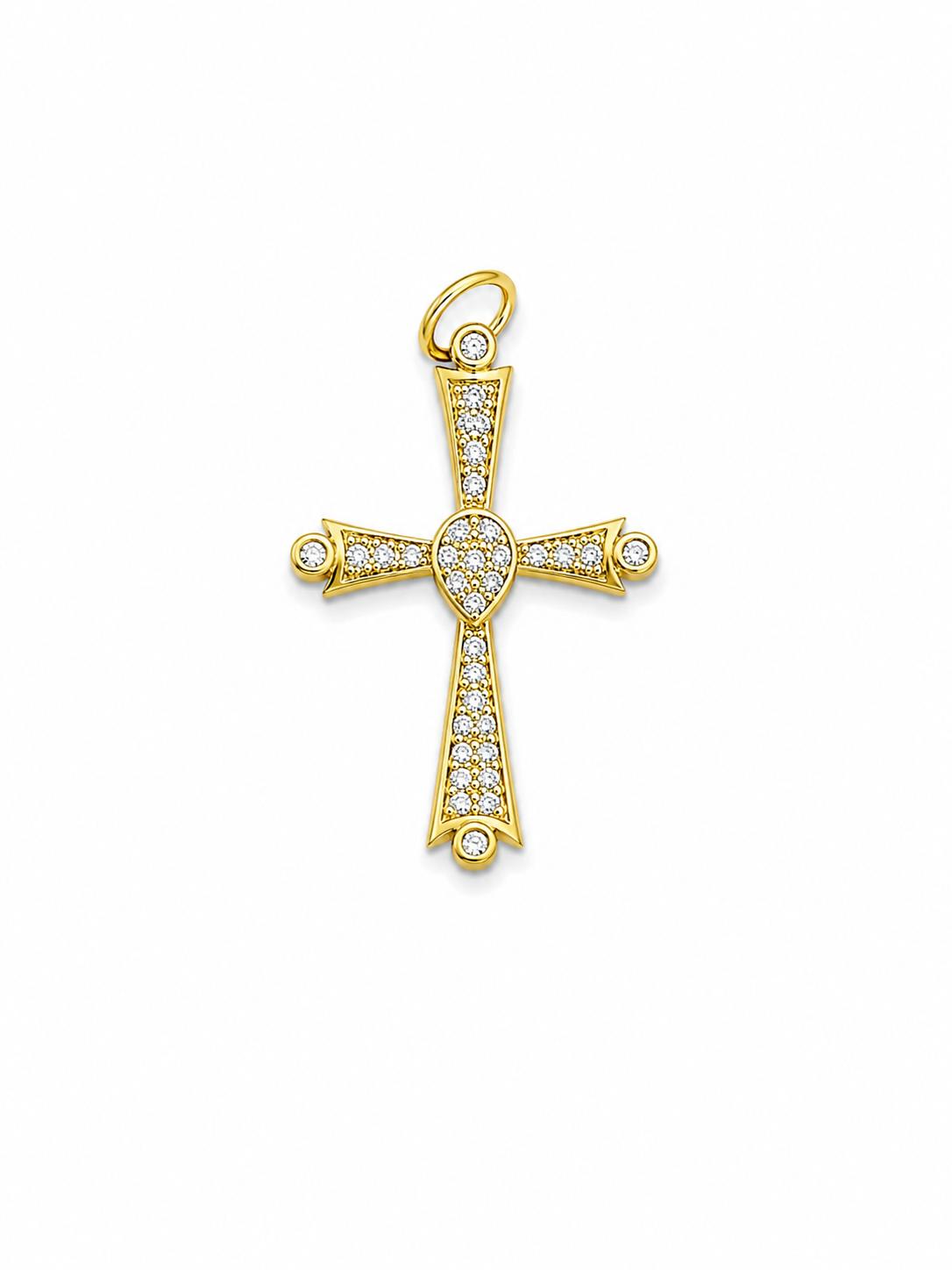 Crosses